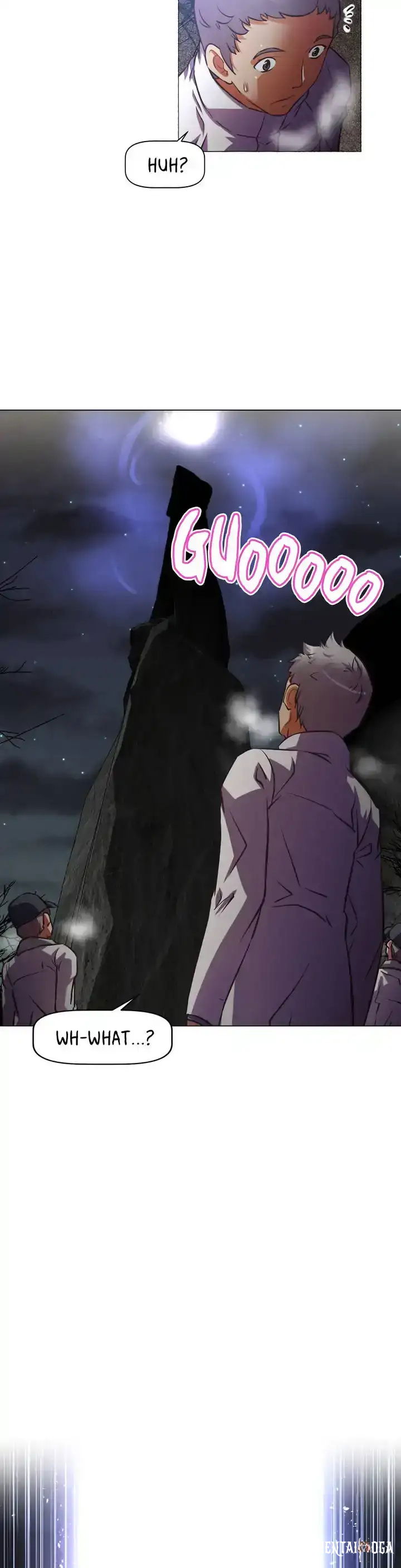 Brawling Go! Brawling Go! Chapter 152 - Page 45