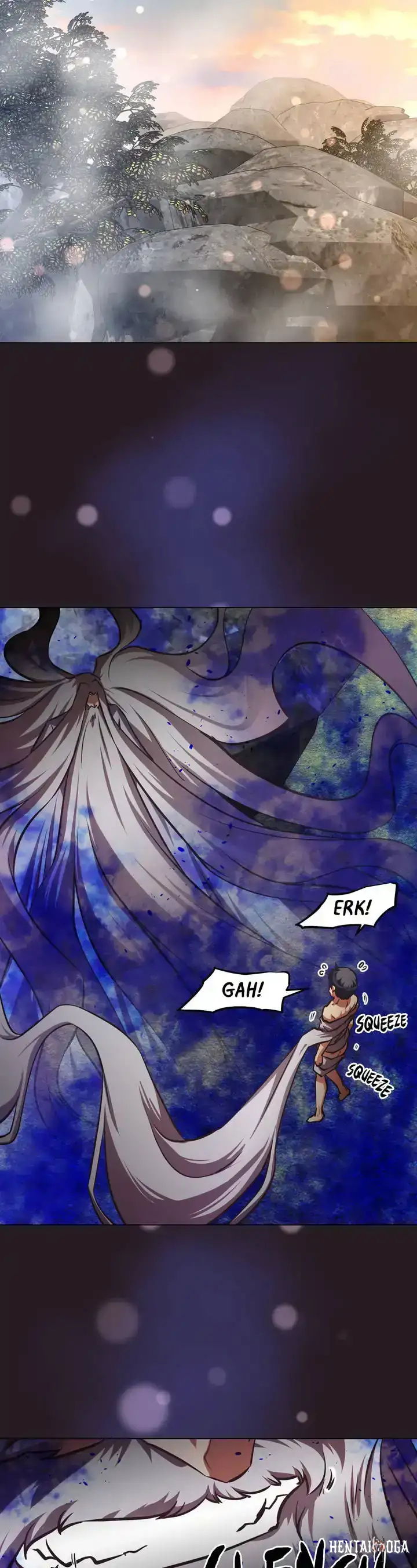 Brawling Go! Brawling Go! Chapter 152 - Page 5