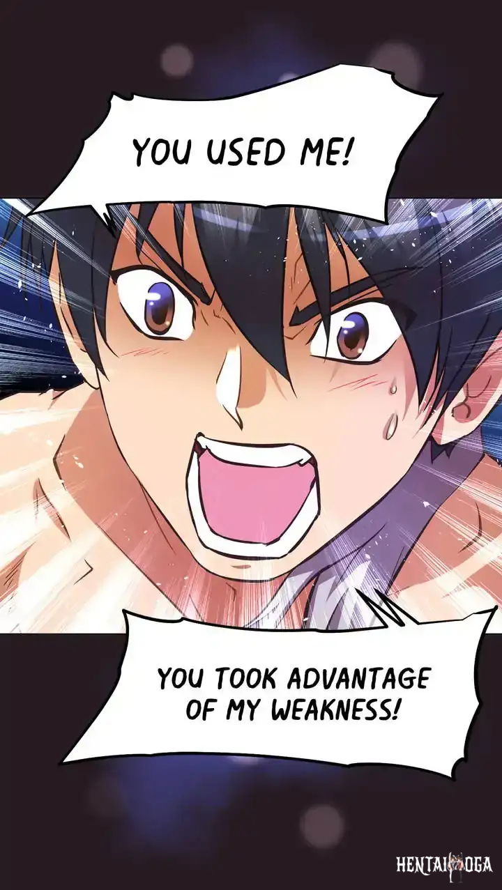 Brawling Go! Brawling Go! Chapter 152 - Page 8