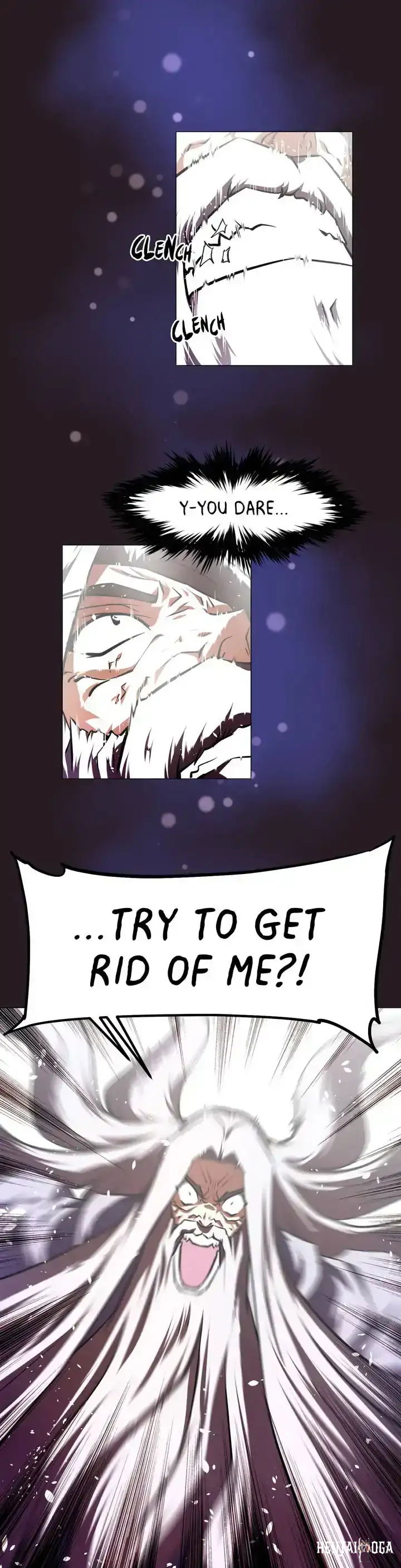 Brawling Go! Brawling Go! Chapter 153 - Page 10