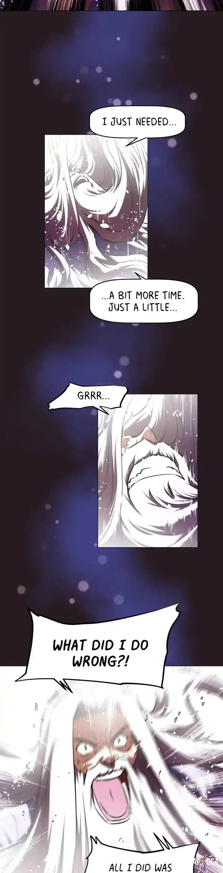 Brawling Go! Brawling Go! Chapter 153 - Page 11