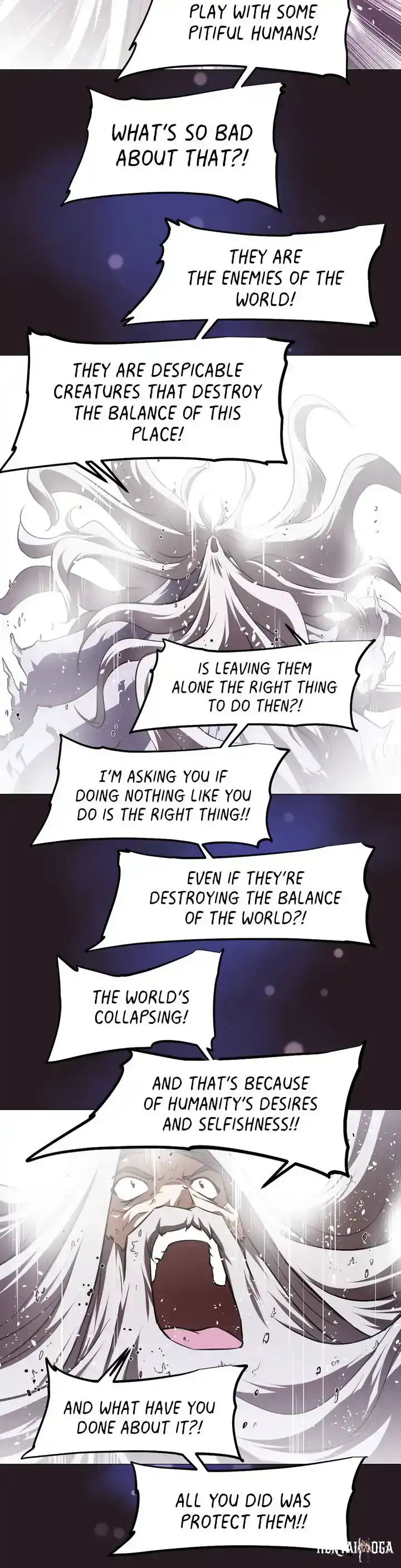 Brawling Go! Brawling Go! Chapter 153 - Page 12