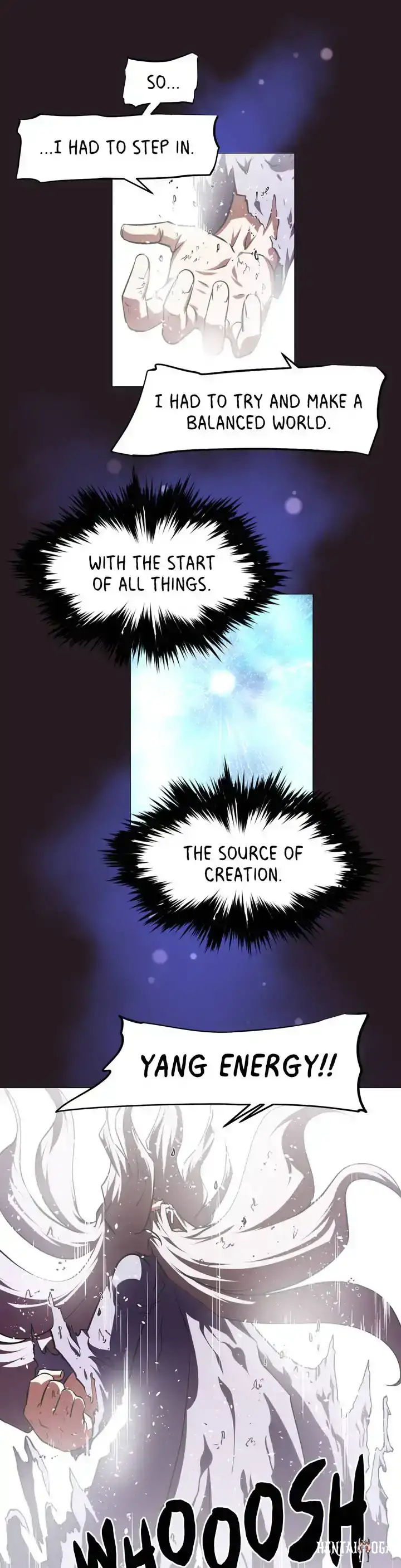 Brawling Go! Brawling Go! Chapter 153 - Page 13