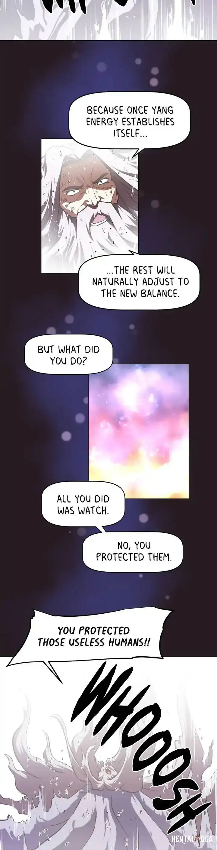 Brawling Go! Brawling Go! Chapter 153 - Page 14