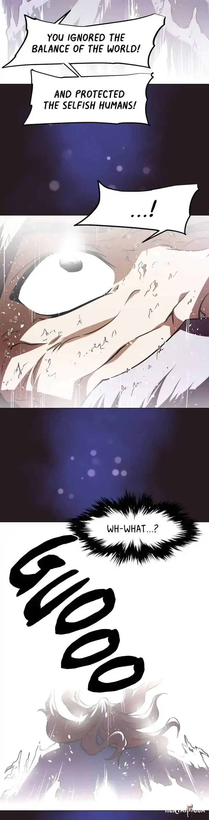 Brawling Go! Brawling Go! Chapter 153 - Page 15