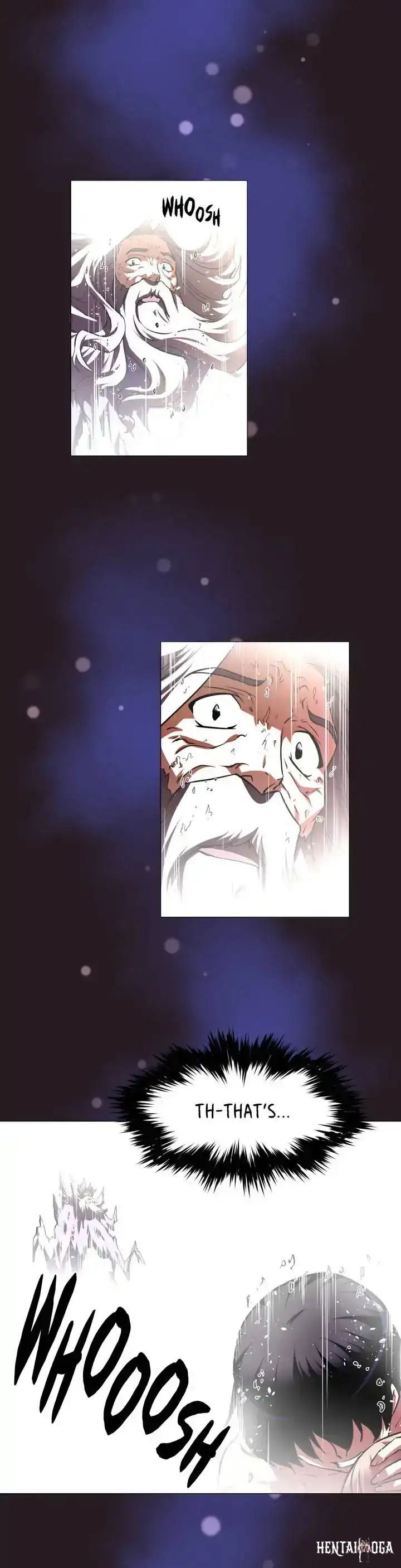 Brawling Go! Brawling Go! Chapter 153 - Page 16