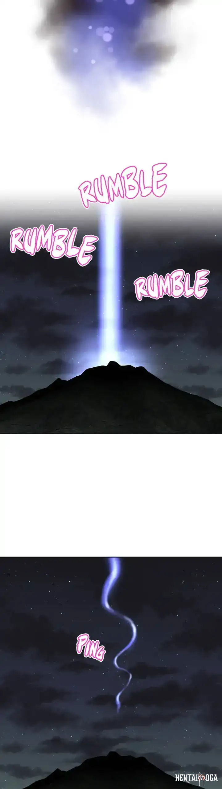 Brawling Go! Brawling Go! Chapter 153 - Page 20