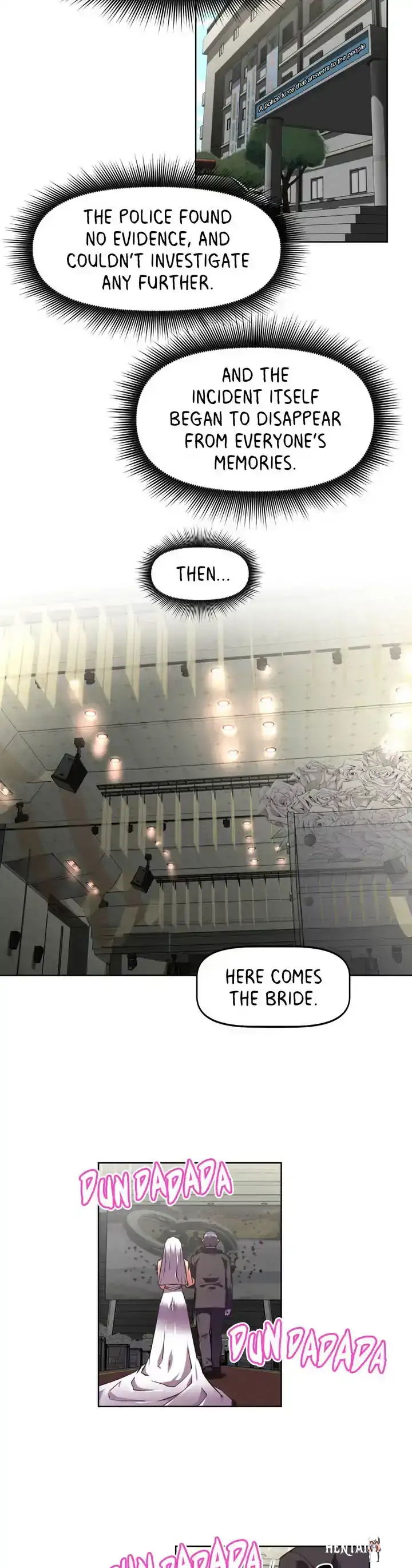 Brawling Go! Brawling Go! Chapter 153 - Page 27