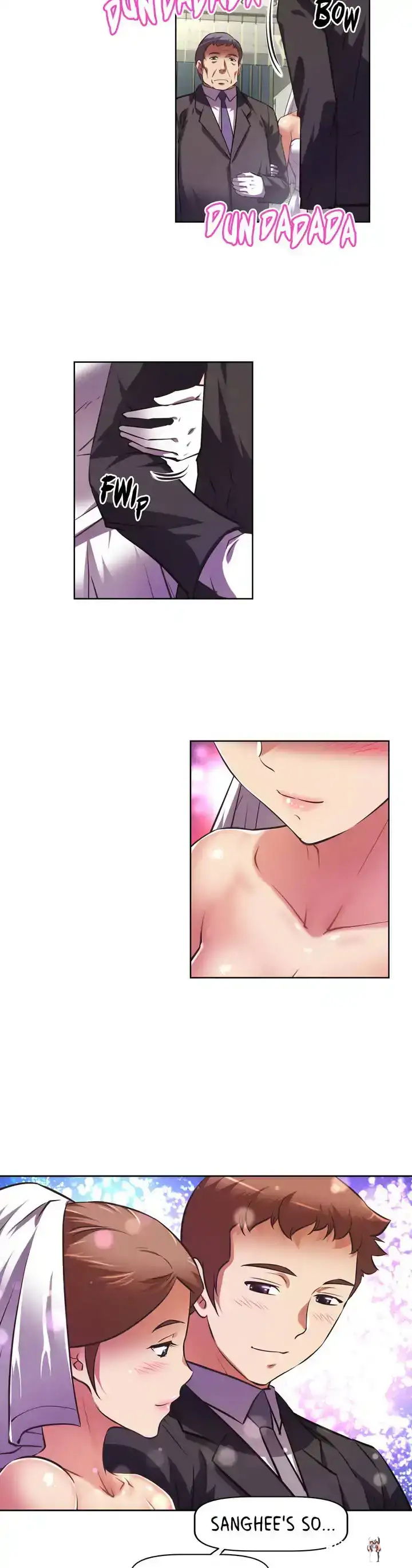 Brawling Go! Brawling Go! Chapter 153 - Page 28