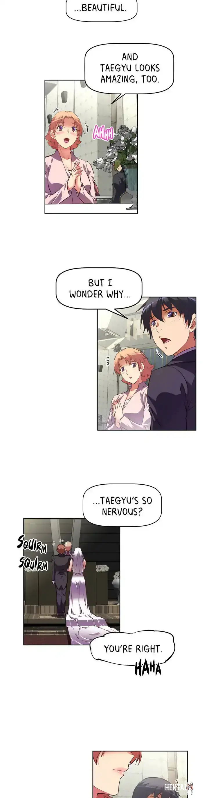 Brawling Go! Brawling Go! Chapter 153 - Page 29