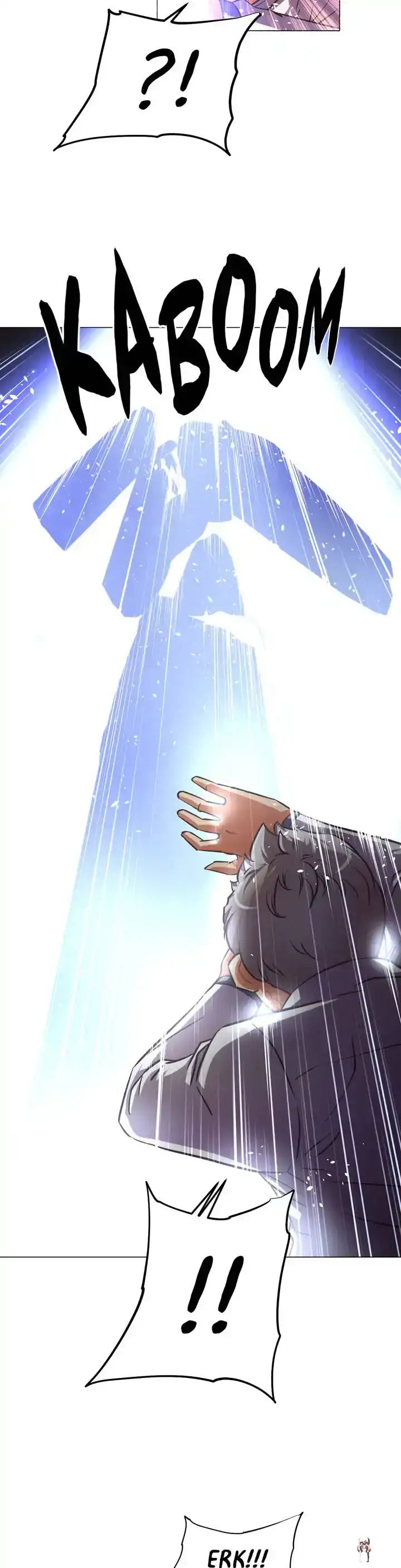 Brawling Go! Brawling Go! Chapter 153 - Page 3