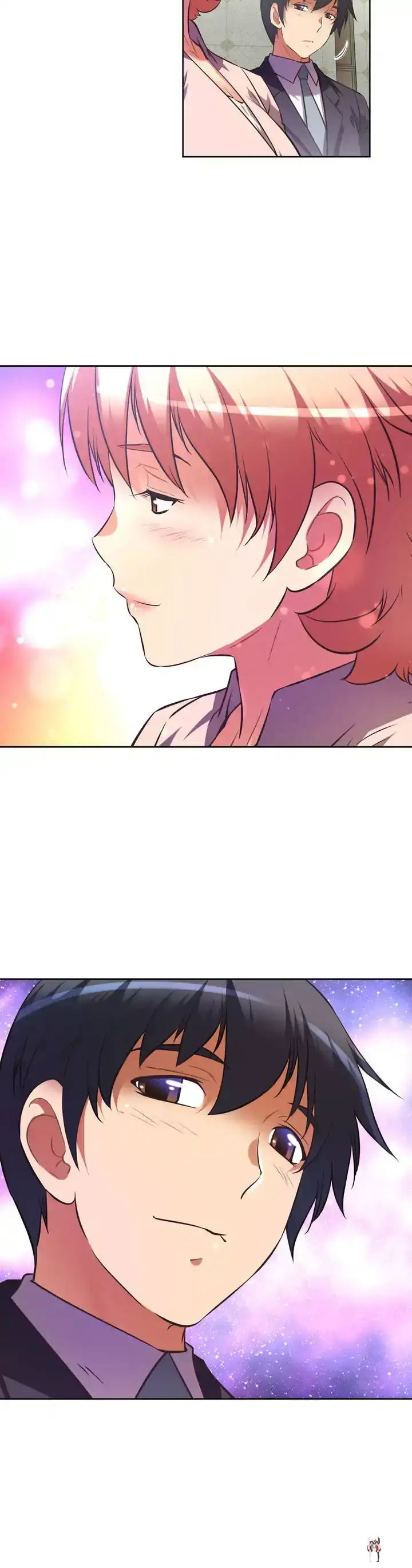 Brawling Go! Brawling Go! Chapter 153 - Page 30