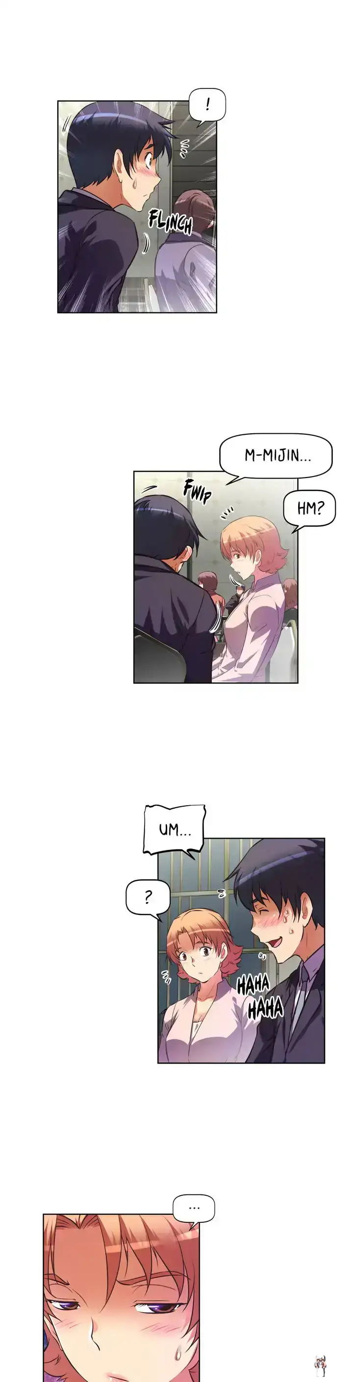 Brawling Go! Brawling Go! Chapter 153 - Page 31