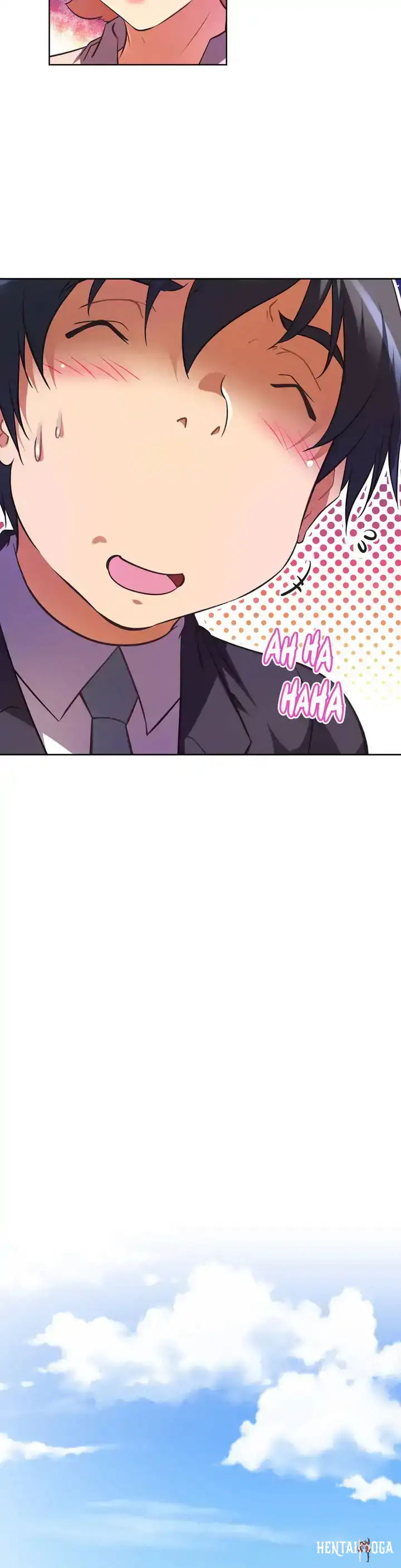 Brawling Go! Brawling Go! Chapter 153 - Page 32