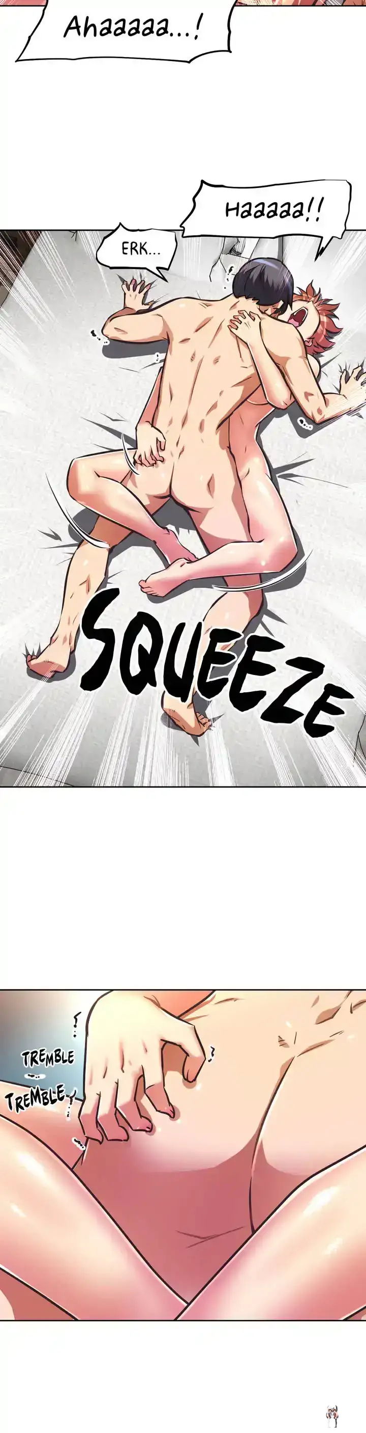 Brawling Go! Brawling Go! Chapter 153 - Page 36