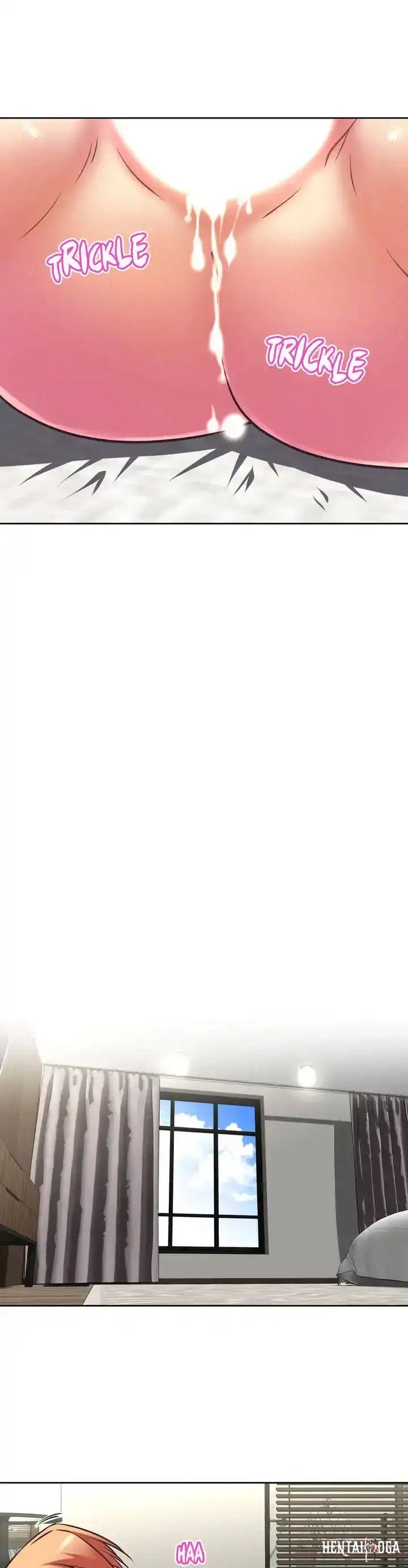 Brawling Go! Brawling Go! Chapter 153 - Page 37