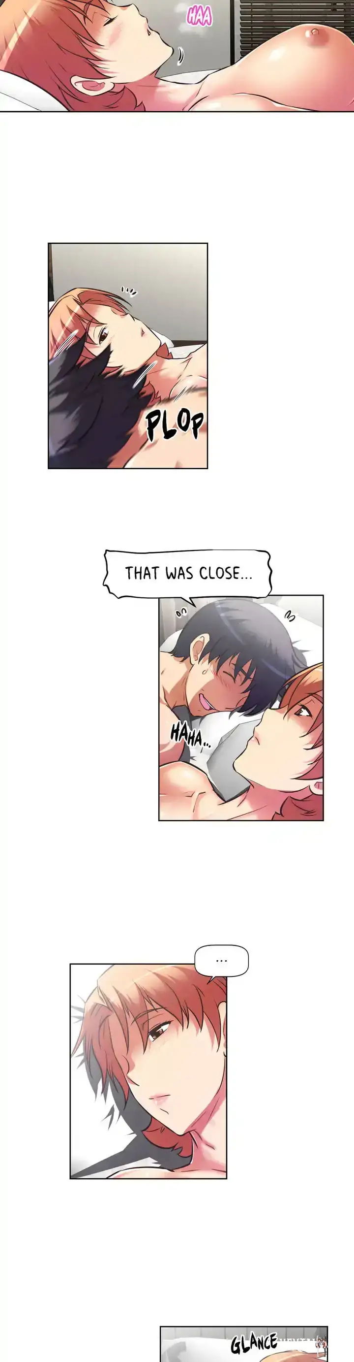 Brawling Go! Brawling Go! Chapter 153 - Page 38