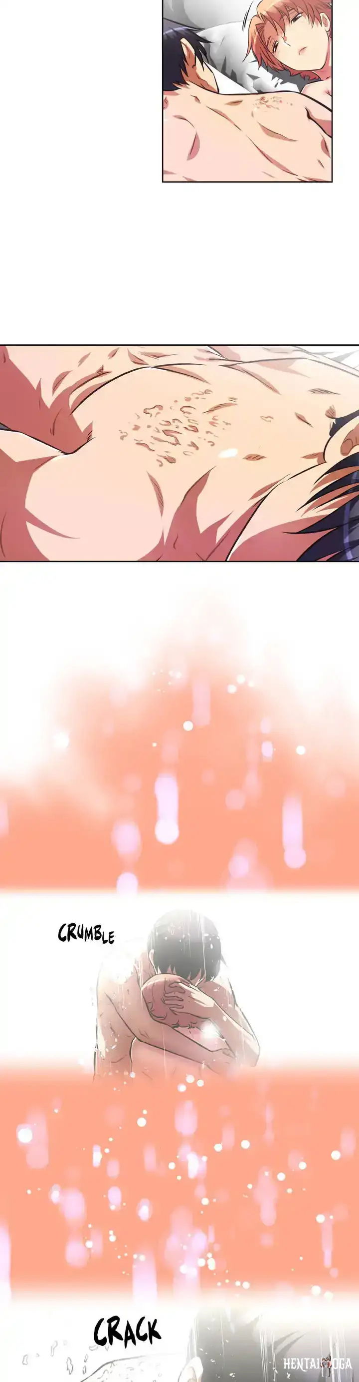 Brawling Go! Brawling Go! Chapter 153 - Page 39