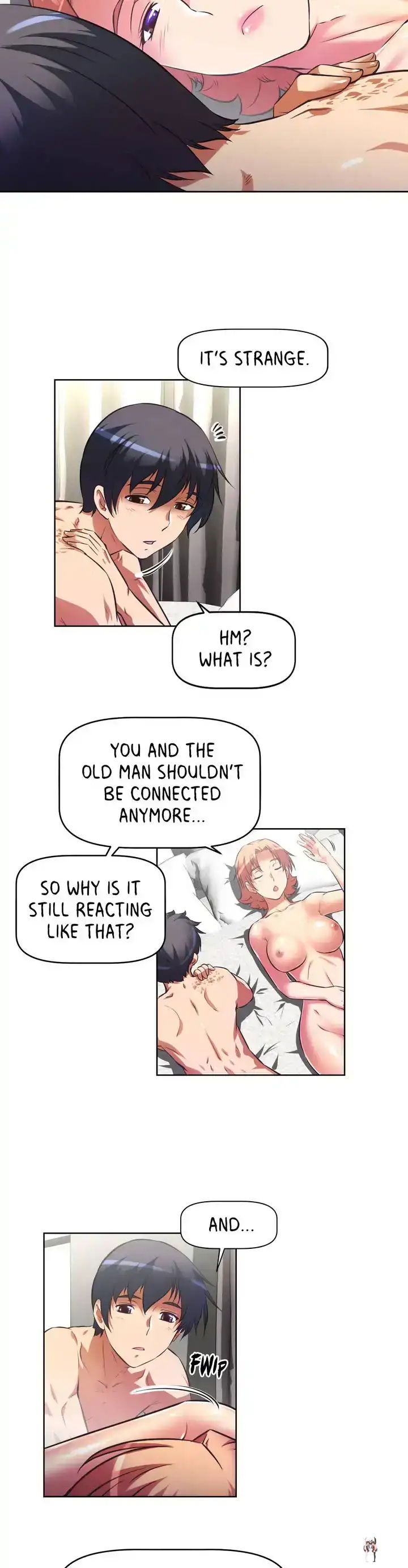 Brawling Go! Brawling Go! Chapter 153 - Page 41