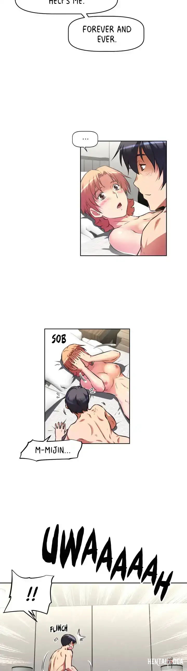 Brawling Go! Brawling Go! Chapter 153 - Page 45