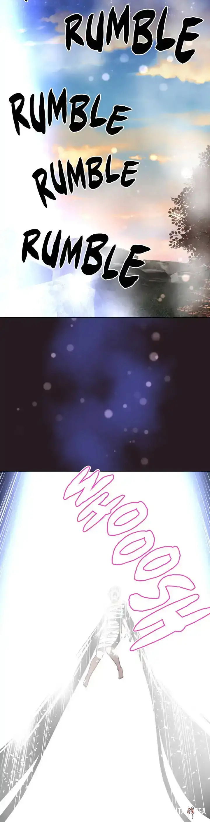 Brawling Go! Brawling Go! Chapter 153 - Page 5