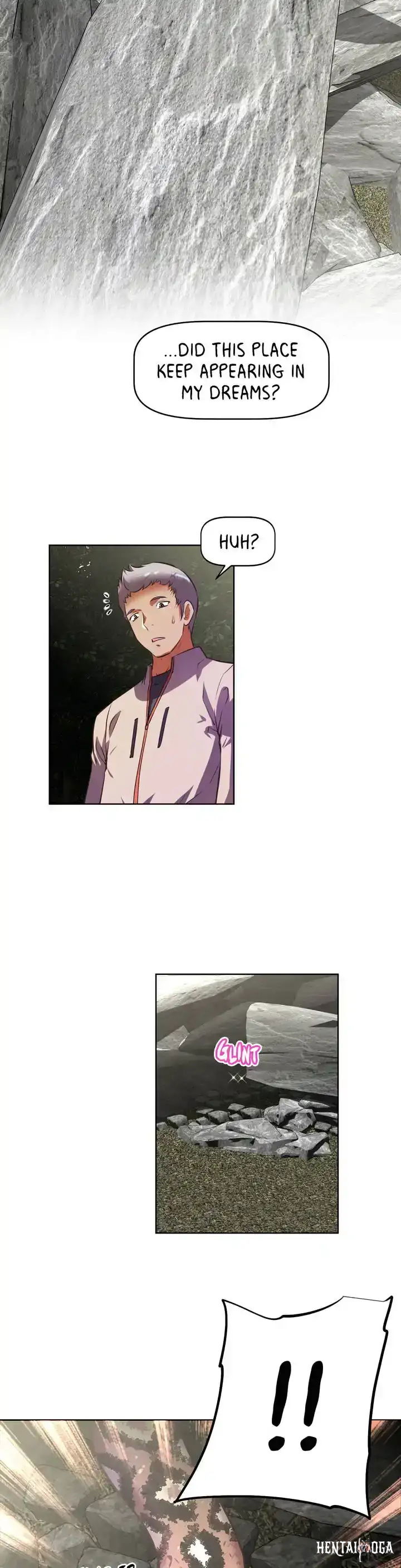 Brawling Go! Brawling Go! Chapter 153 - Page 52