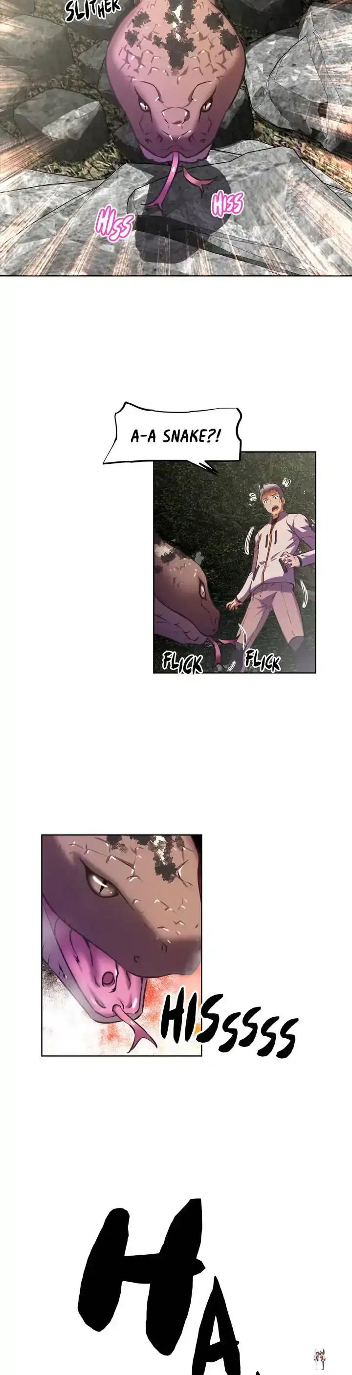 Brawling Go! Brawling Go! Chapter 153 - Page 53