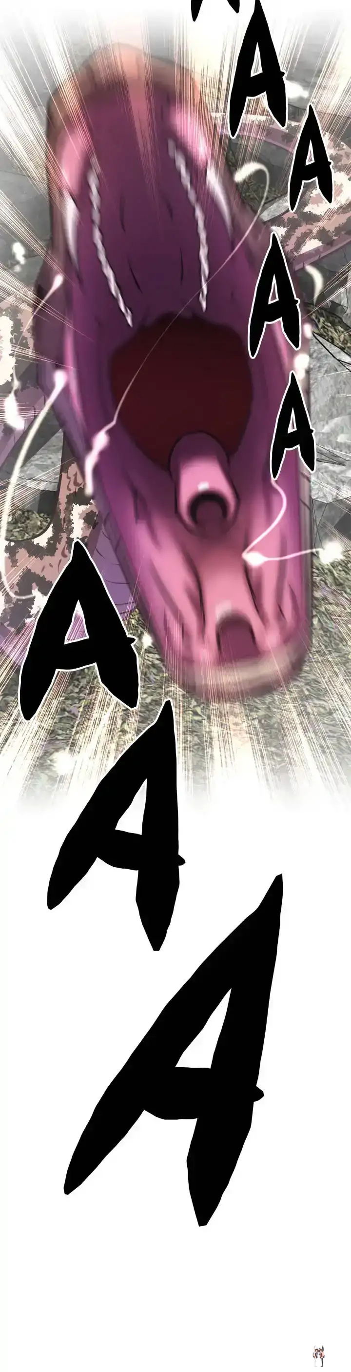 Brawling Go! Brawling Go! Chapter 153 - Page 54