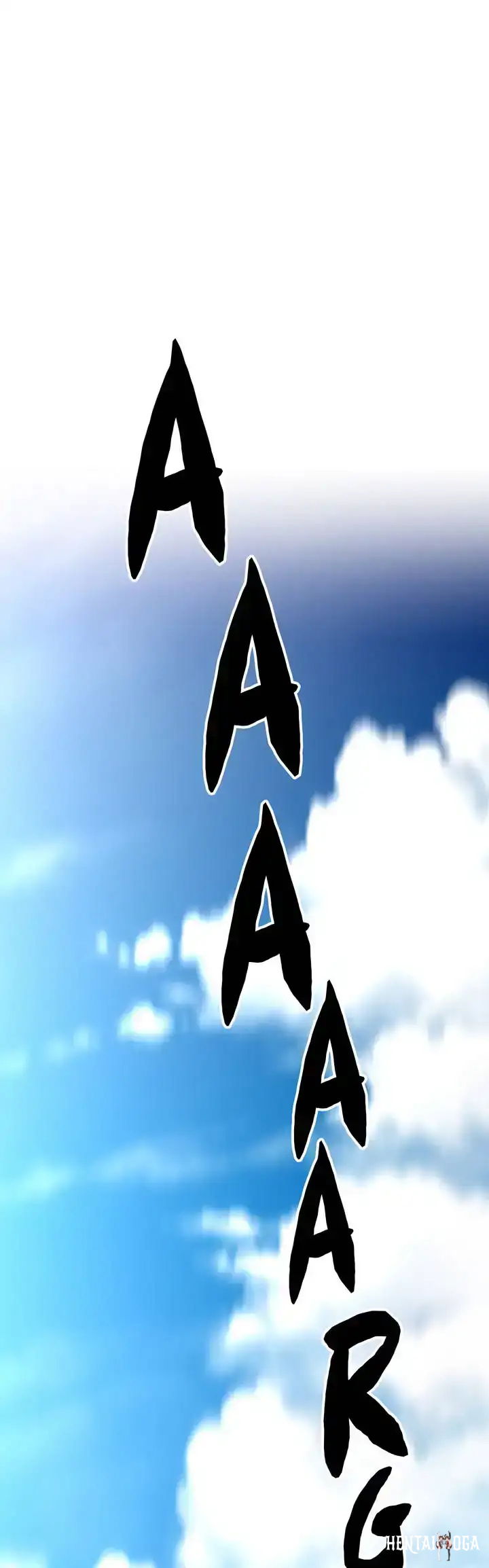 Brawling Go! Brawling Go! Chapter 153 - Page 55