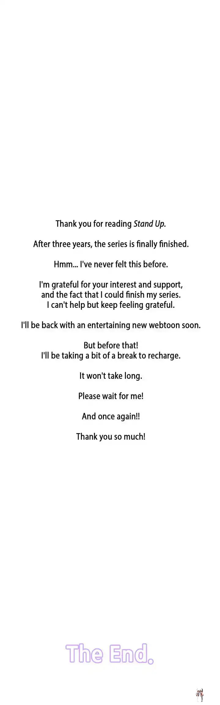 Brawling Go! Brawling Go! Chapter 153 - Page 57