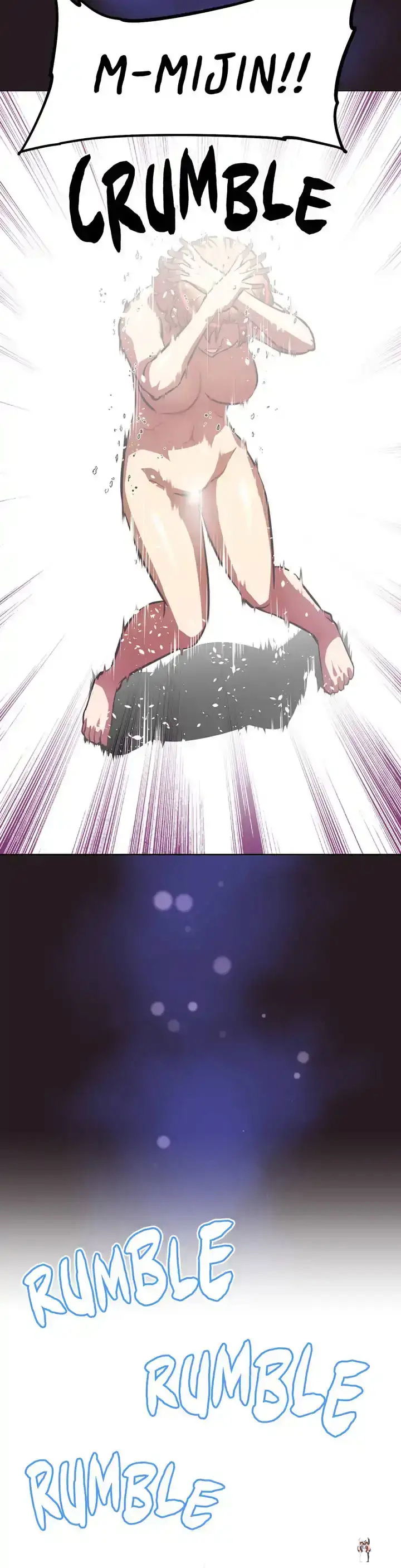 Brawling Go! Brawling Go! Chapter 153 - Page 8