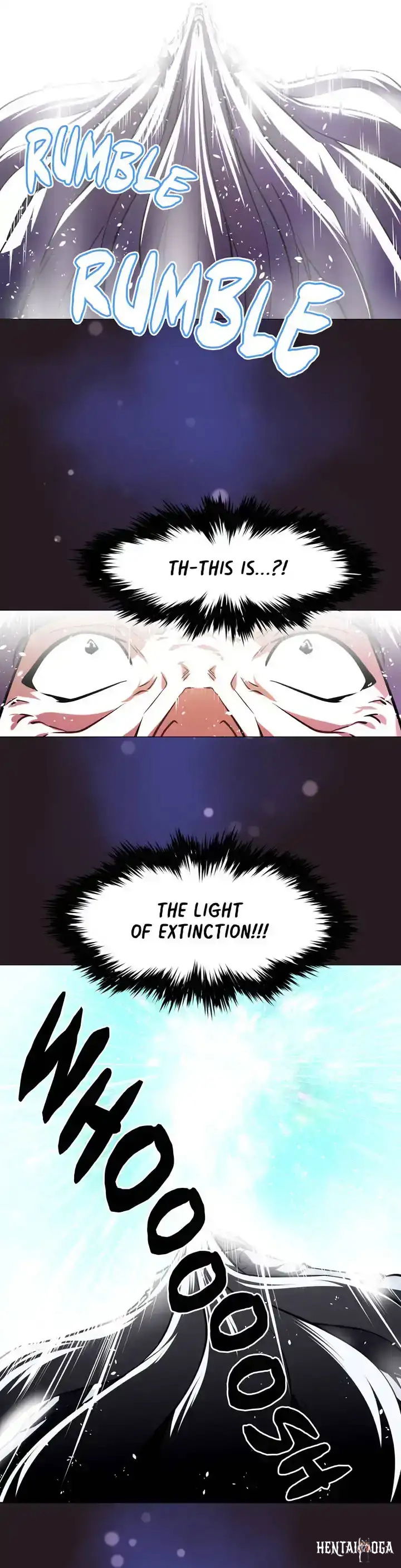 Brawling Go! Brawling Go! Chapter 153 - Page 9