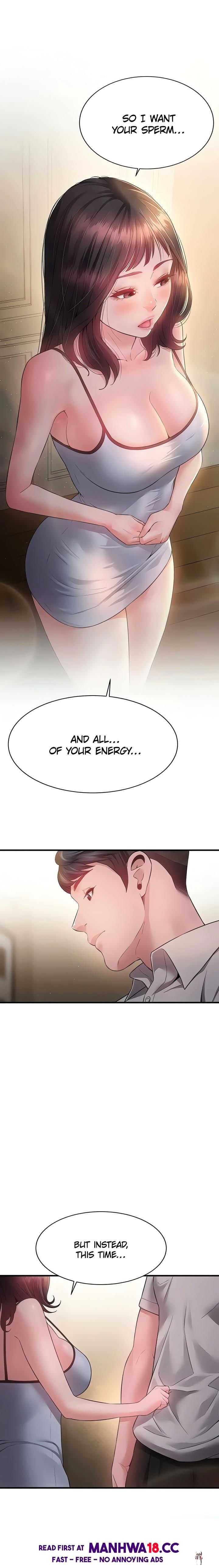 Bride Lessons (Official) Chapter 13