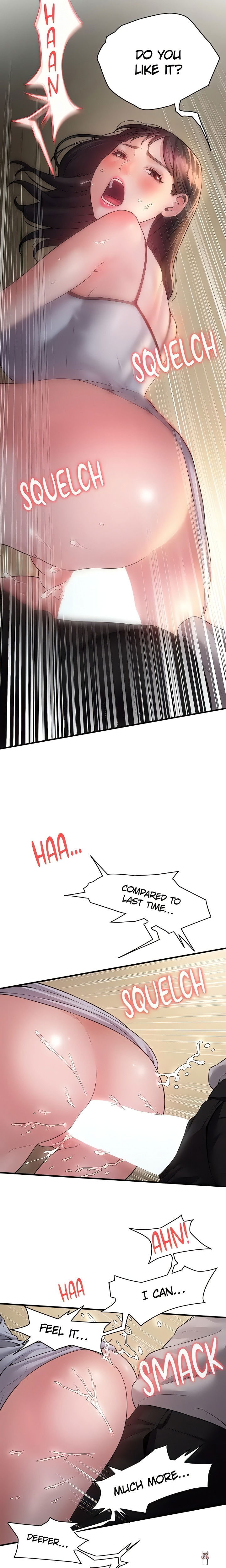 Bride Lessons (Official) Bride Lessons (Official) Chapter 13 - Trang 11