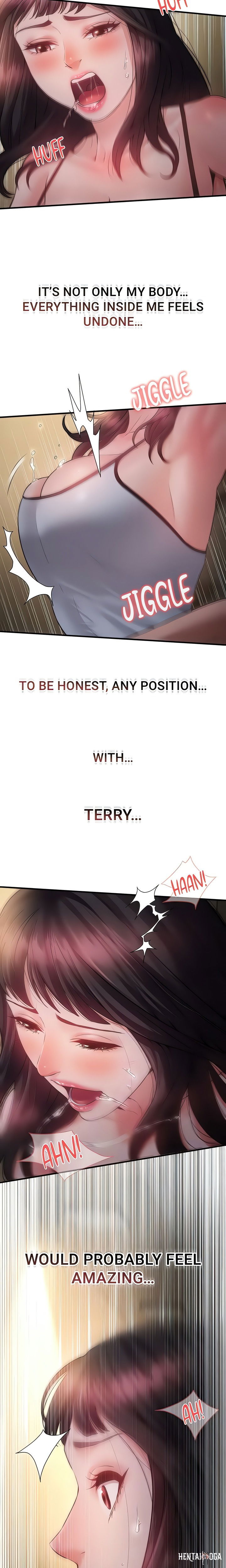 Bride Lessons (Official) Bride Lessons (Official) Chapter 13 - Trang 13