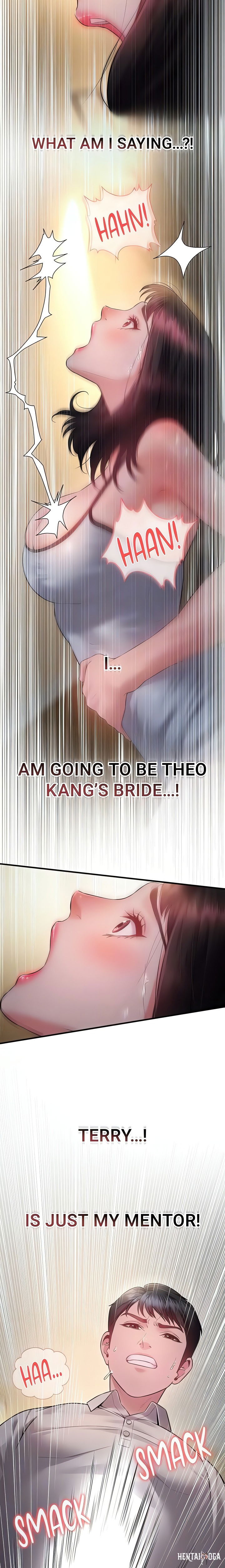 Bride Lessons (Official) Bride Lessons (Official) Chapter 13 - Trang 14