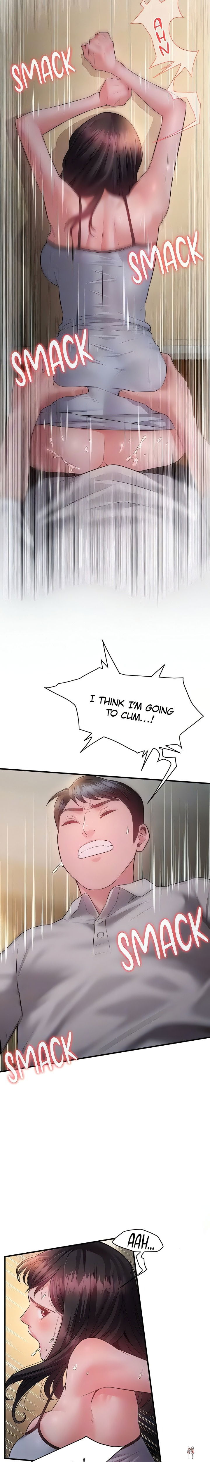 Bride Lessons (Official) Bride Lessons (Official) Chapter 13 - Trang 16