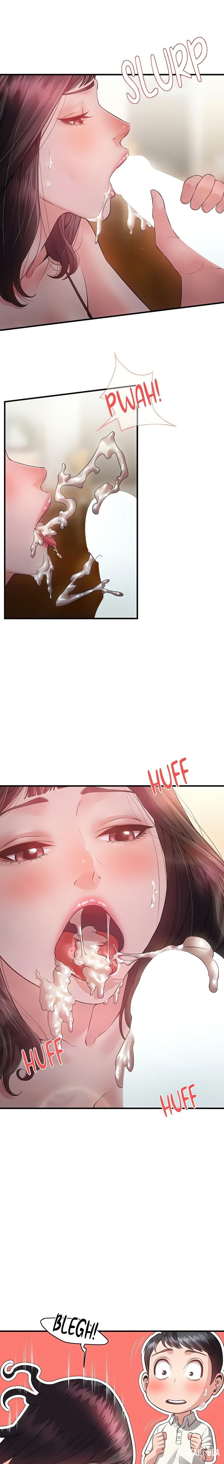 Bride Lessons (Official) Bride Lessons (Official) Chapter 13 - Trang 18