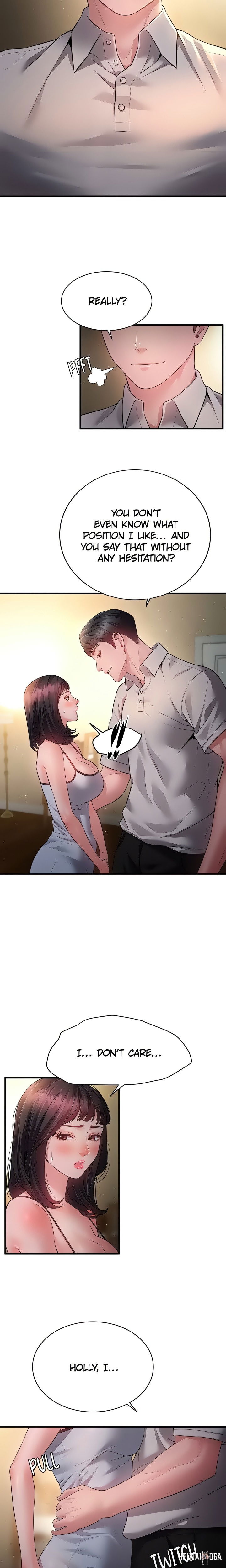 Bride Lessons (Official) Bride Lessons (Official) Chapter 13 - Trang 3