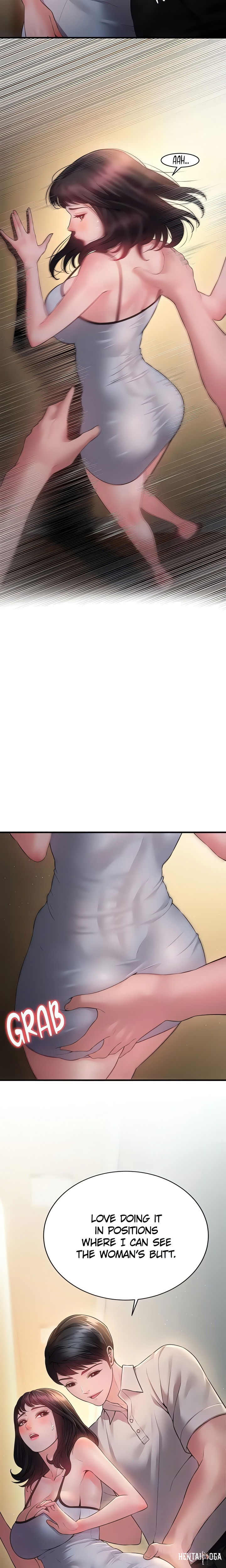 Bride Lessons (Official) Bride Lessons (Official) Chapter 13 - Trang 4