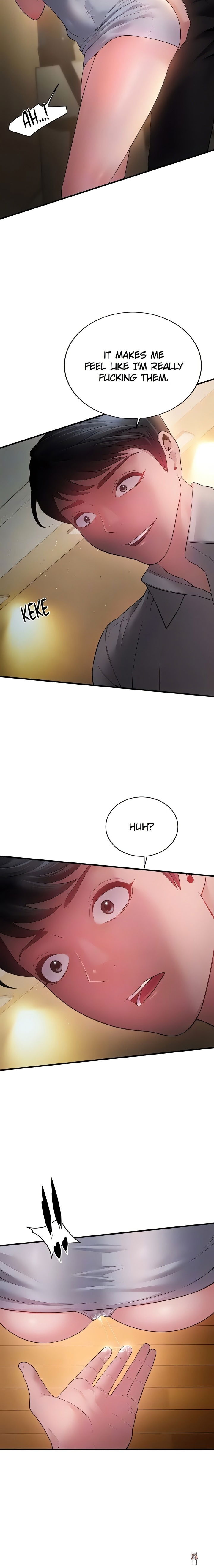 Bride Lessons (Official) Bride Lessons (Official) Chapter 13 - Trang 5