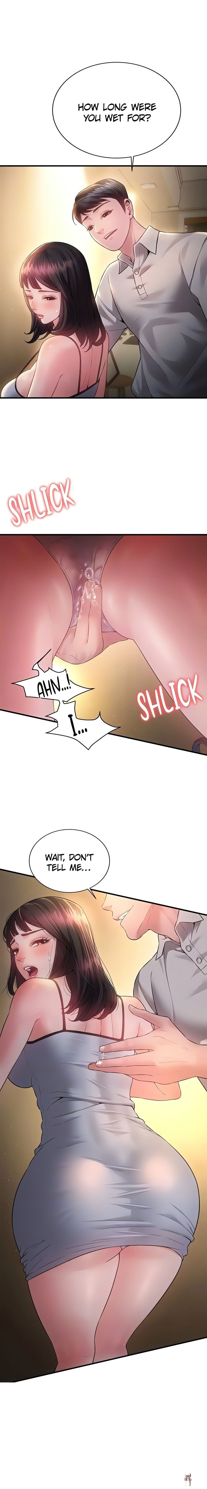 Bride Lessons (Official) Bride Lessons (Official) Chapter 13 - Trang 6