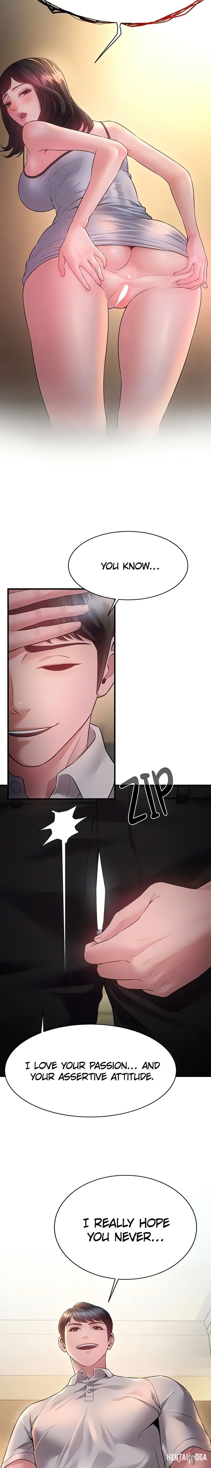 Bride Lessons (Official) Bride Lessons (Official) Chapter 13 - Trang 8