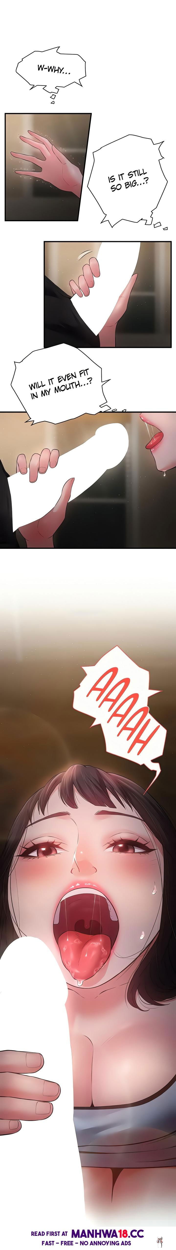 Bride Lessons (Official) Chapter 12