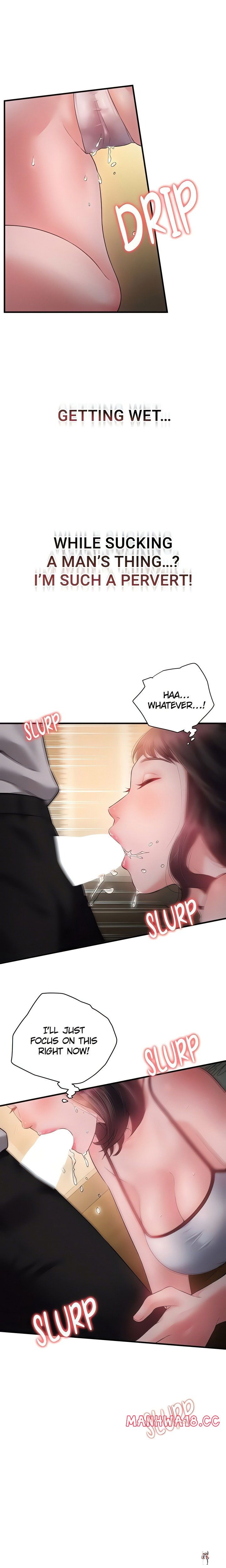 Bride Lessons (Official) Bride Lessons (Official) Chapter 12 - Trang 12