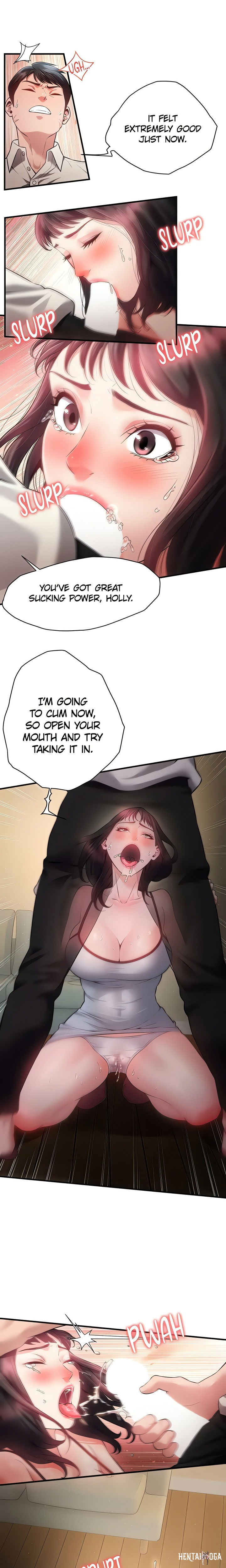 Bride Lessons (Official) Bride Lessons (Official) Chapter 12 - Trang 13