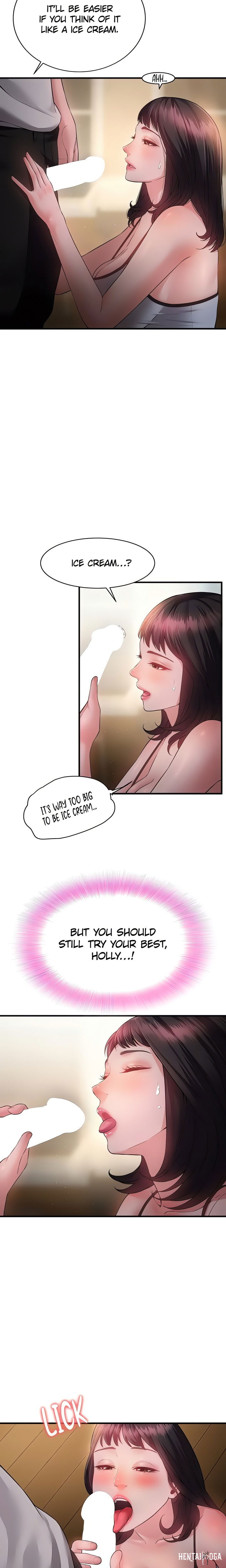 Bride Lessons (Official) Bride Lessons (Official) Chapter 12 - Trang 4