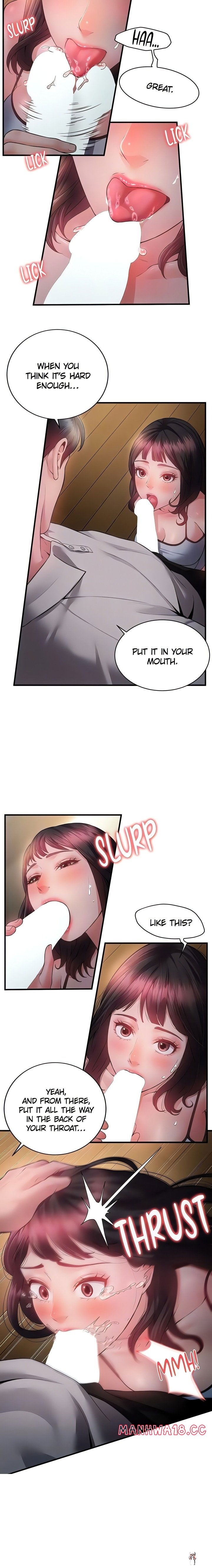 Bride Lessons (Official) Bride Lessons (Official) Chapter 12 - Trang 6