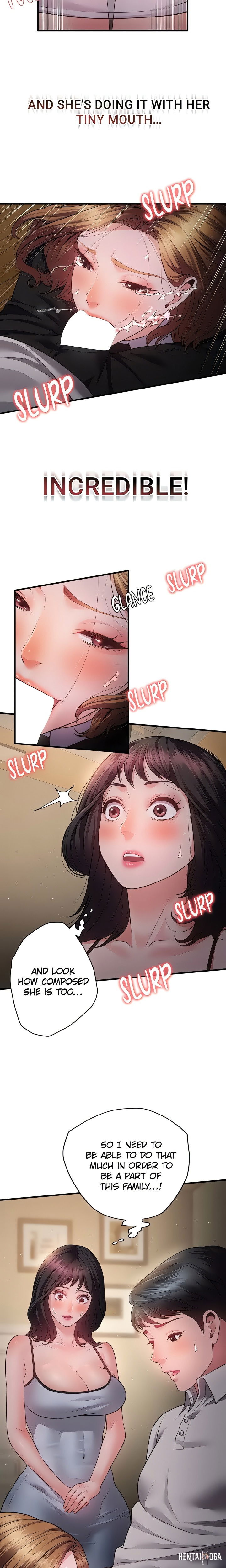 Bride Lessons (Official) Bride Lessons (Official) Chapter 11 - Trang 10