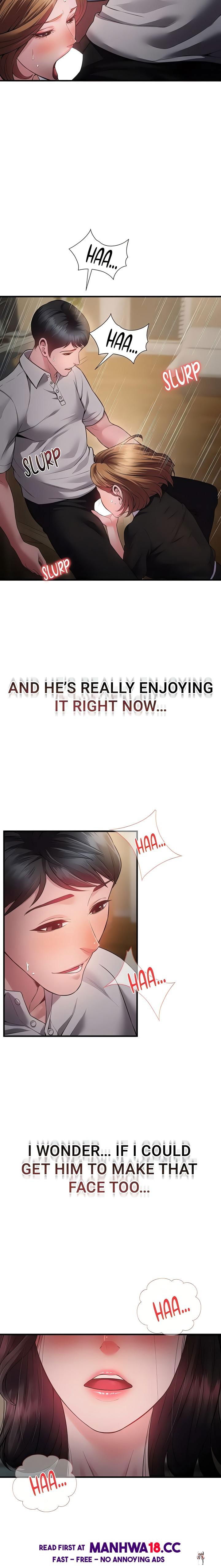 Bride Lessons (Official) Bride Lessons (Official) Chapter 11 - Trang 11